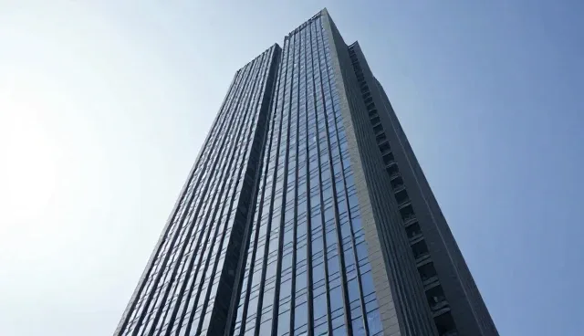 企业展示服务性能检查要点及维护建议