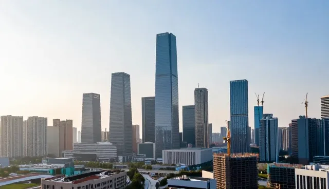 企业名录整理中如何有效处理数据?